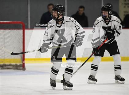 Thumbnail 3 in Darien @ Xavier photogallery.