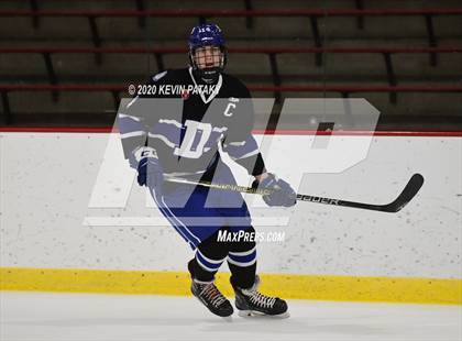 Thumbnail 1 in Darien @ Xavier photogallery.