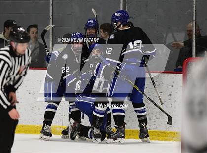 Thumbnail 1 in Darien @ Xavier photogallery.