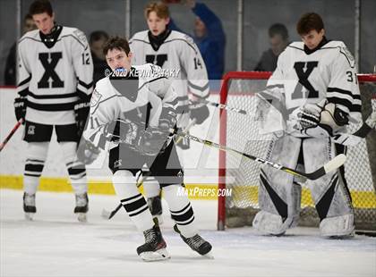 Thumbnail 3 in Darien @ Xavier photogallery.
