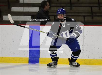 Thumbnail 3 in Darien @ Xavier photogallery.