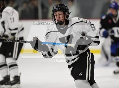 Thumbnail 3 in Darien @ Xavier photogallery.