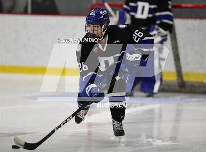 Thumbnail 3 in Darien @ Xavier photogallery.