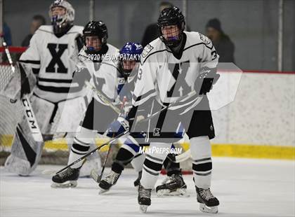 Thumbnail 1 in Darien @ Xavier photogallery.