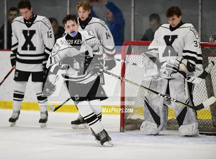 Thumbnail 2 in Darien @ Xavier photogallery.