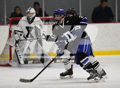 Thumbnail 3 in Darien @ Xavier photogallery.