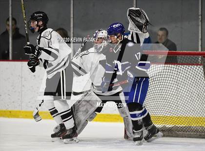 Thumbnail 1 in Darien @ Xavier photogallery.