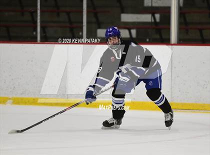 Thumbnail 2 in Darien @ Xavier photogallery.