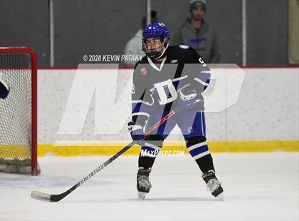 Thumbnail 2 in Darien @ Xavier photogallery.