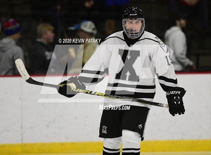 Thumbnail 3 in Darien @ Xavier photogallery.