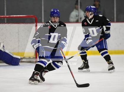 Thumbnail 3 in Darien @ Xavier photogallery.