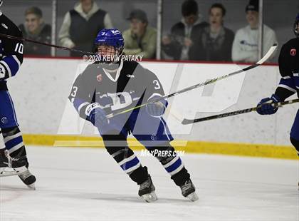 Thumbnail 2 in Darien @ Xavier photogallery.