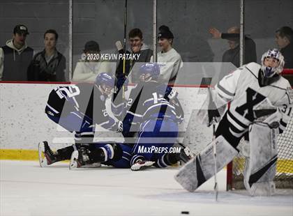 Thumbnail 3 in Darien @ Xavier photogallery.