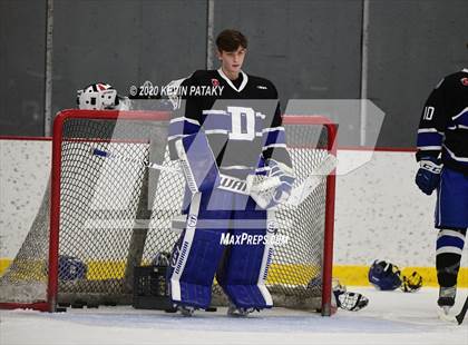 Thumbnail 1 in Darien @ Xavier photogallery.