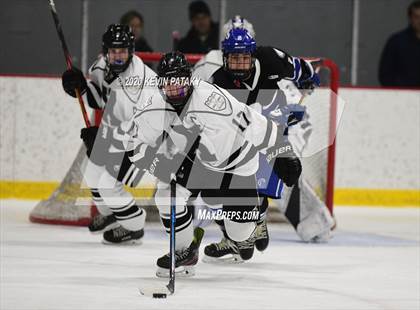 Thumbnail 2 in Darien @ Xavier photogallery.