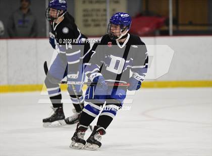 Thumbnail 3 in Darien @ Xavier photogallery.