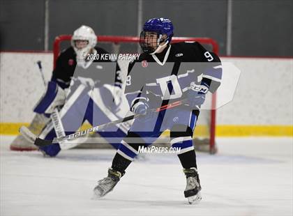 Thumbnail 2 in Darien @ Xavier photogallery.