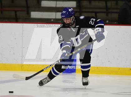 Thumbnail 1 in Darien @ Xavier photogallery.