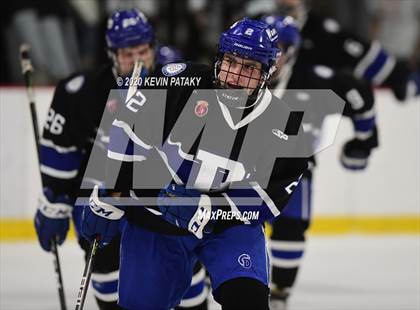 Thumbnail 1 in Darien @ Xavier photogallery.