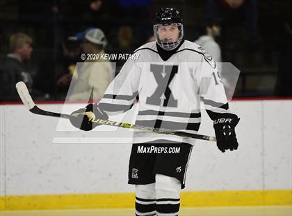 Thumbnail 2 in Darien @ Xavier photogallery.