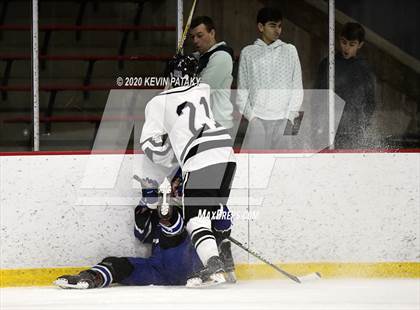 Thumbnail 2 in Darien @ Xavier photogallery.