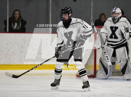 Thumbnail 3 in Darien @ Xavier photogallery.
