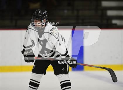 Thumbnail 1 in Darien @ Xavier photogallery.