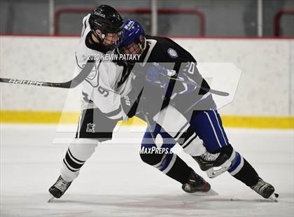 Thumbnail 1 in Darien @ Xavier photogallery.