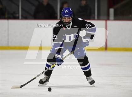 Thumbnail 3 in Darien @ Xavier photogallery.