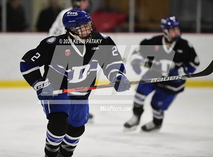 Thumbnail 2 in Darien @ Xavier photogallery.
