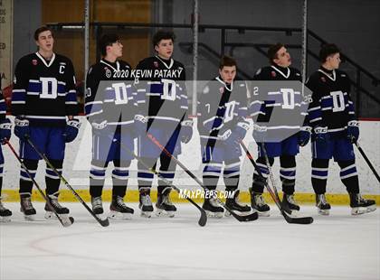Thumbnail 1 in Darien @ Xavier photogallery.