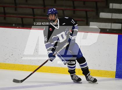 Thumbnail 3 in Darien @ Xavier photogallery.