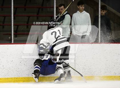 Thumbnail 1 in Darien @ Xavier photogallery.