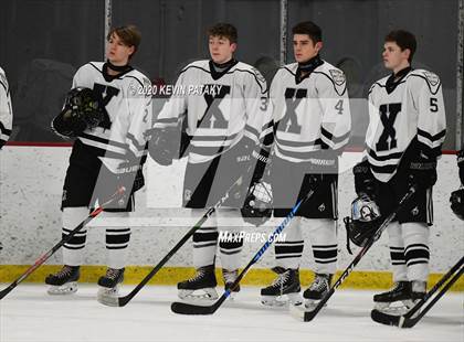 Thumbnail 2 in Darien @ Xavier photogallery.