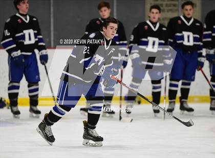 Thumbnail 3 in Darien @ Xavier photogallery.