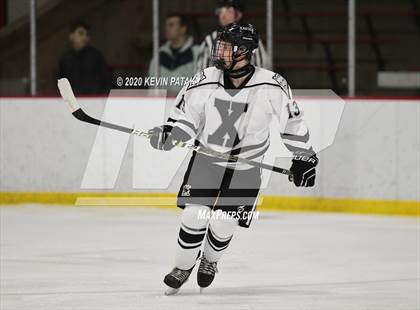 Thumbnail 3 in Darien @ Xavier photogallery.