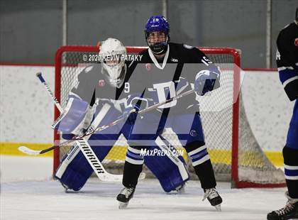 Thumbnail 2 in Darien @ Xavier photogallery.