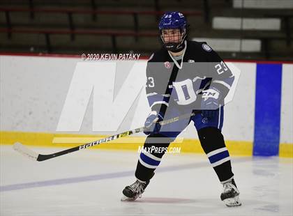 Thumbnail 1 in Darien @ Xavier photogallery.