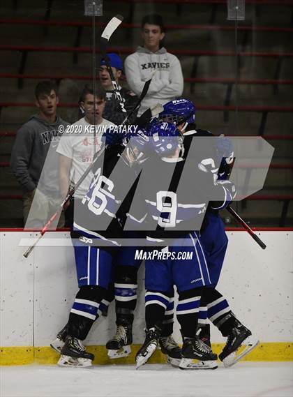 Thumbnail 3 in Darien @ Xavier photogallery.