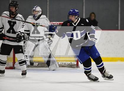Thumbnail 3 in Darien @ Xavier photogallery.