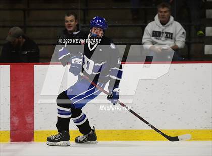 Thumbnail 3 in Darien @ Xavier photogallery.