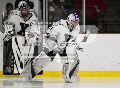 Thumbnail 1 in Darien @ Xavier photogallery.