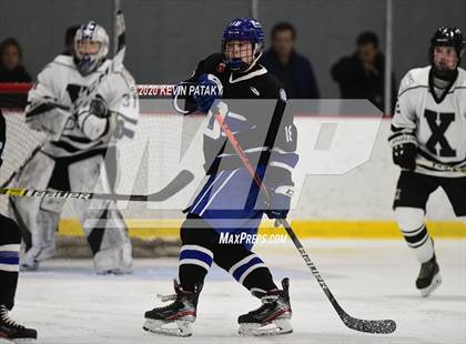 Thumbnail 1 in Darien @ Xavier photogallery.
