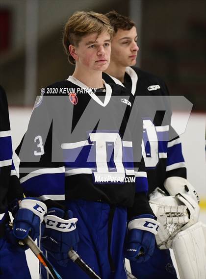 Thumbnail 1 in Darien @ Xavier photogallery.