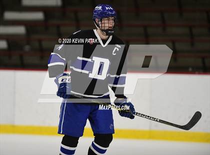 Thumbnail 1 in Darien @ Xavier photogallery.