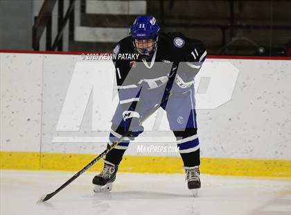 Thumbnail 2 in Darien @ Xavier photogallery.