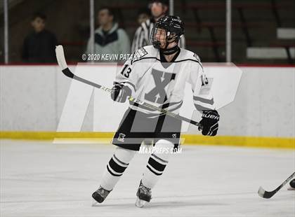 Thumbnail 1 in Darien @ Xavier photogallery.