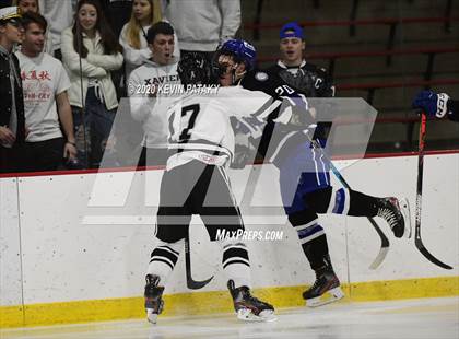Thumbnail 1 in Darien @ Xavier photogallery.