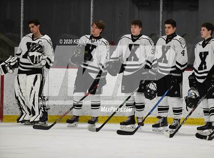 Thumbnail 1 in Darien @ Xavier photogallery.