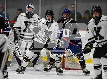 Thumbnail 2 in Darien @ Xavier photogallery.